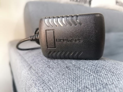 HPDMSOS Power Adapters,  Works well with most of devices that draws less than 1A