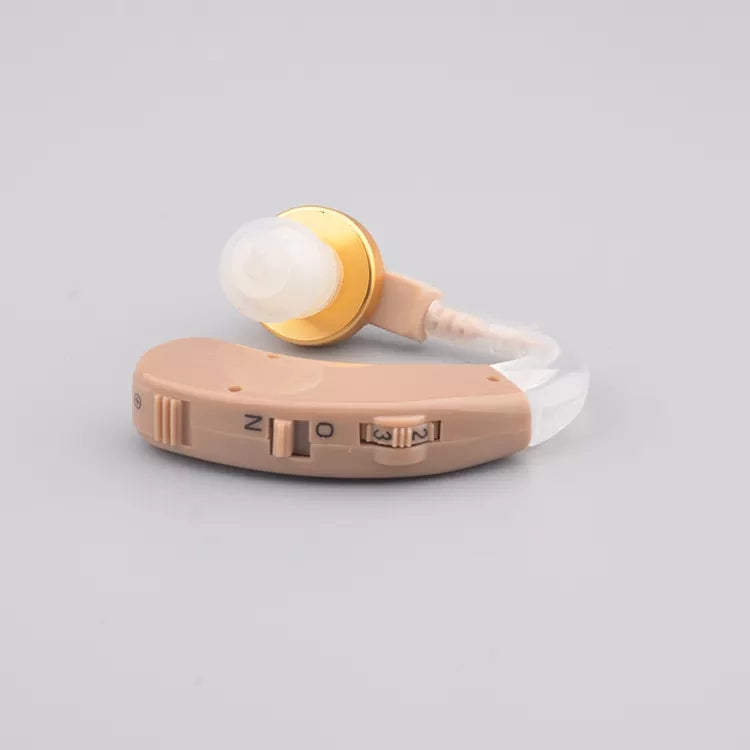 WASAKKY High quality hearing aid wireless hearing aids