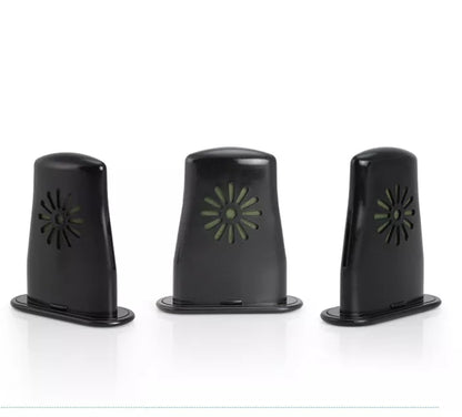 qingchenglucency classical design guitar accessories guitar humidifier guitar sound hole humidifier musical instrument