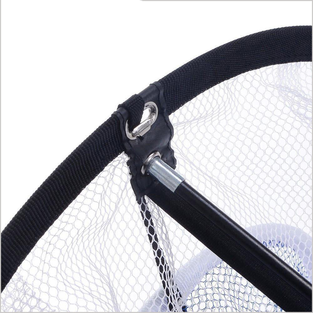 Bearwill Pop Up Golf Training Practice Net, Portable 20" Golf Chipping Net for Outdoor and Indoor Golf Practice