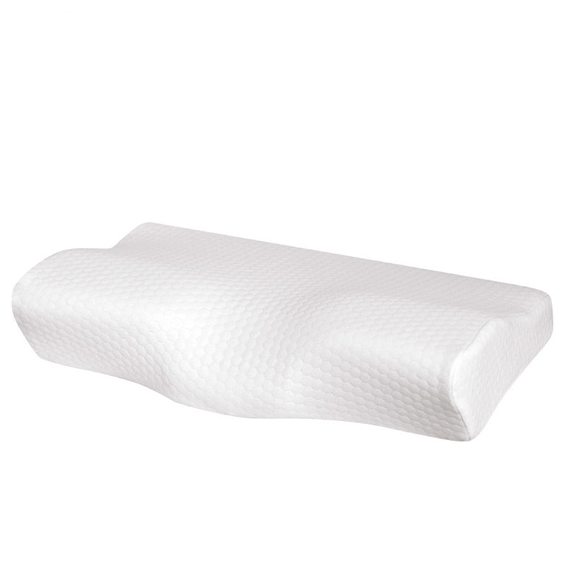 PEMORE Medical Ergonomic Sleeping Cervical Orthopedic Neck Bed Memory Foam Pillow For Sleeping