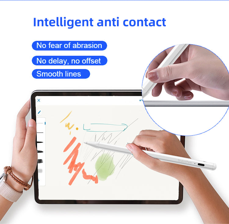 StylusPen high sensitivity active touch screen drawing stylus pen