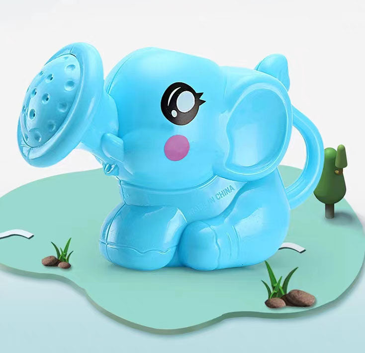 MIKITOYzone Toy animals, bright colors help to train children's ability to distinguish colors