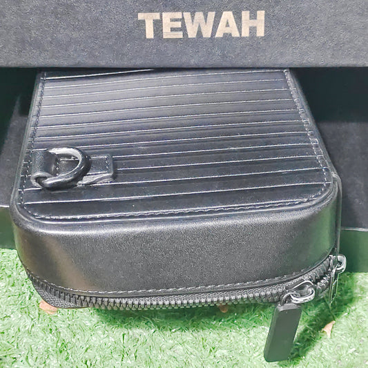 TEWAH shoulder bags，Simple and luxury