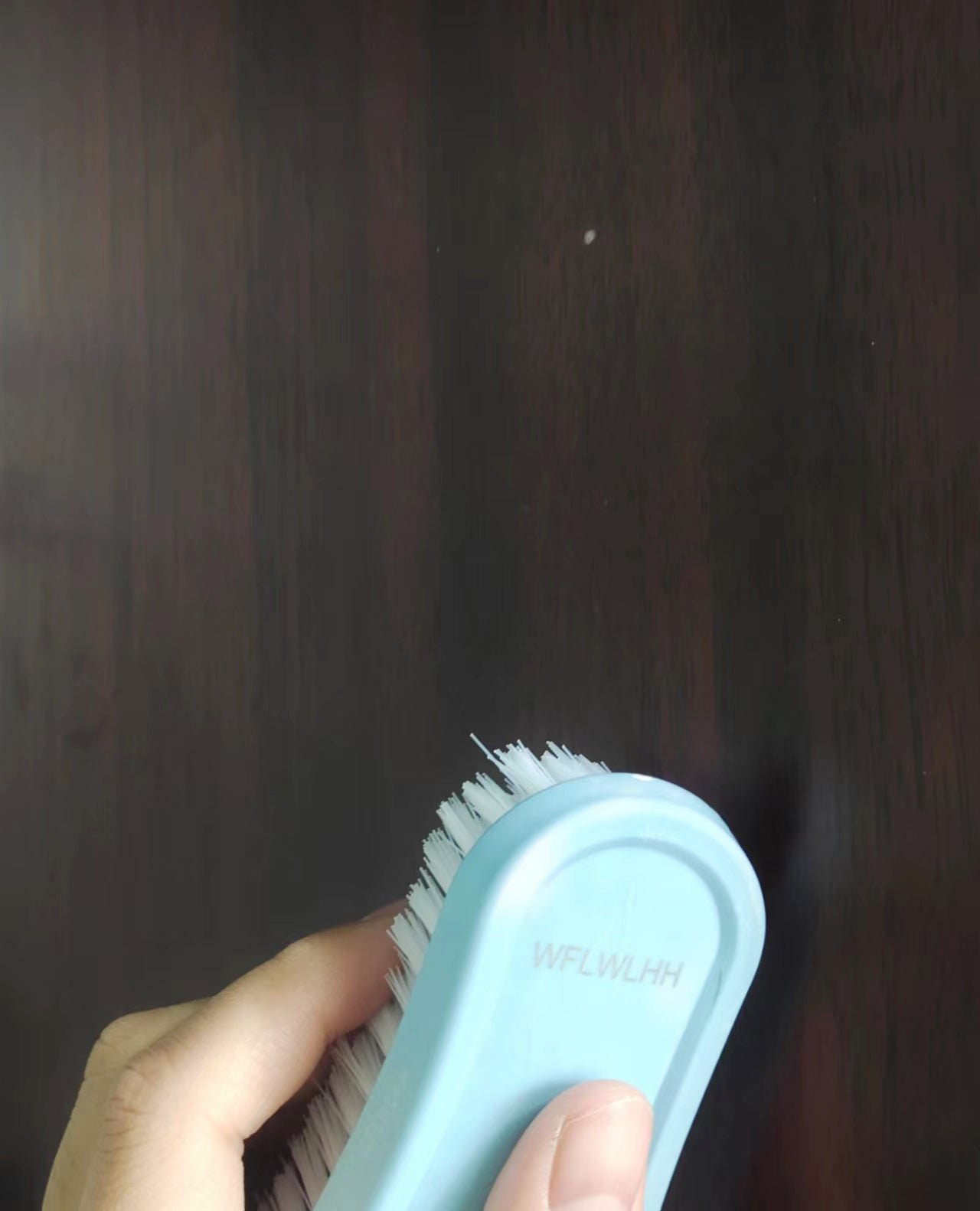 WFLWLHH Cleaning brushes for household use，make your life easier