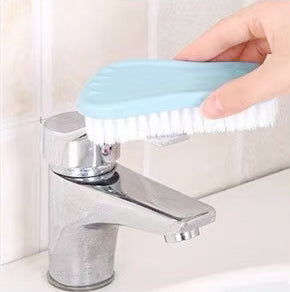 WFLWLHH Cleaning brushes for household use，make your life easier