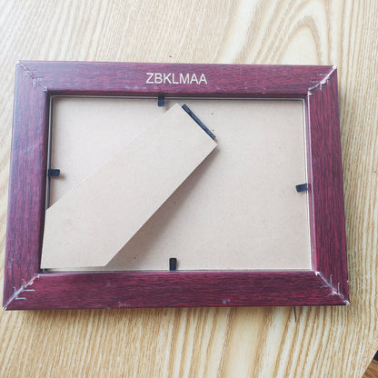 ZBKLMAA Furniture, mirrors, picture frames，store your good memories