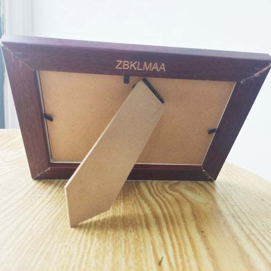 ZBKLMAA Furniture, mirrors, picture frames，store your good memories