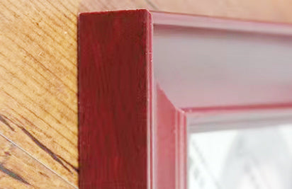 ZBKLMAA Furniture, mirrors, picture frames，store your good memories