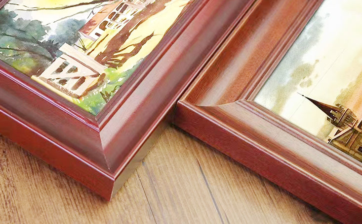 ZBKLMAA Furniture, mirrors, picture frames，store your good memories
