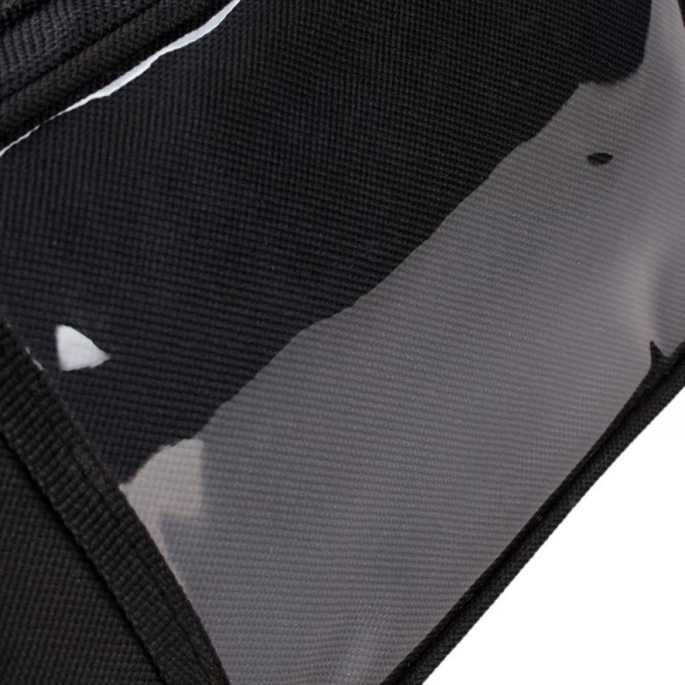 Monligero Outdoor Sports Bicycle Handlebar Bags ，Cycling Front Pack Bike Bag Rear Frame Accessories