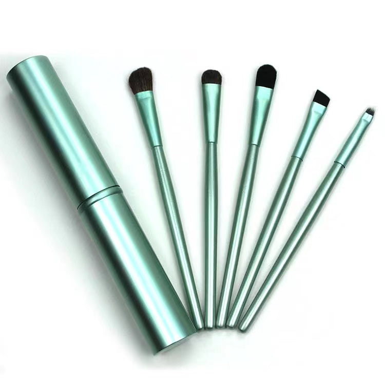 COSHINE Cosmetic brushes, Light weight and portable