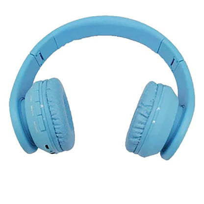 i-Kawachi NOISE CANCELLING BLUETOOTH HEADPHONES WIRELESS OVER EAR HEADPHONES