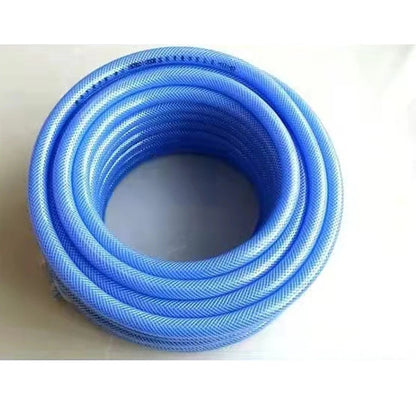 iSANGHU 10 meter Flexible High-Intensity Polyester Reinforced PVC Braided Hose