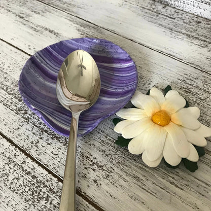 MonHome Silver Basting Spoons Dinner Spoon Ice Cream Sundae Tea Spoons Stirring Soup Tablespoon Scoop