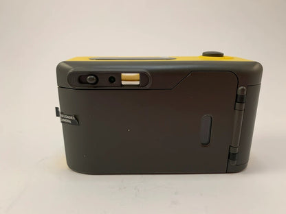 Kohsiondak Point & Shoot Film Camera With Underwater Case