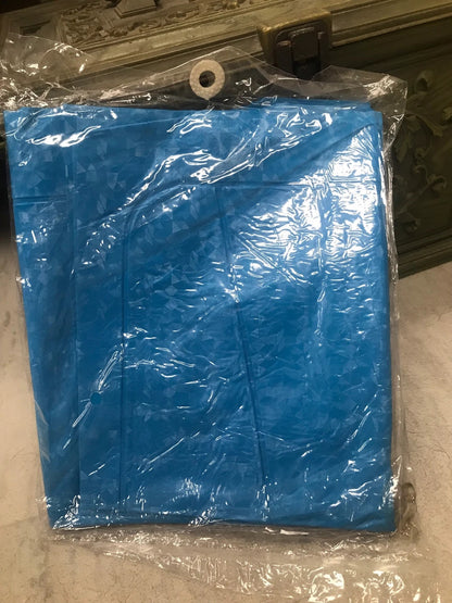 SOARRUCY inflatable beach mattress inflatable plastic air mattress pool float